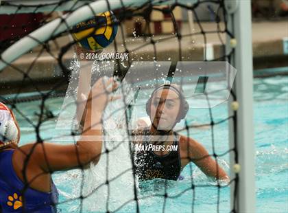 Thumbnail 1 in Presentation @ Menlo-Atherton (Amanda MacDonald Tournament) photogallery.