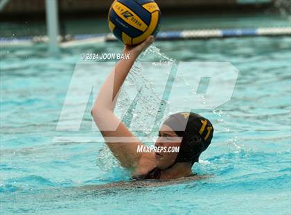 Thumbnail 2 in Presentation @ Menlo-Atherton (Amanda MacDonald Tournament) photogallery.