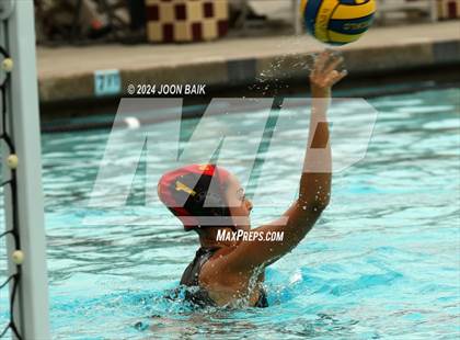 Thumbnail 1 in Presentation @ Menlo-Atherton (Amanda MacDonald Tournament) photogallery.