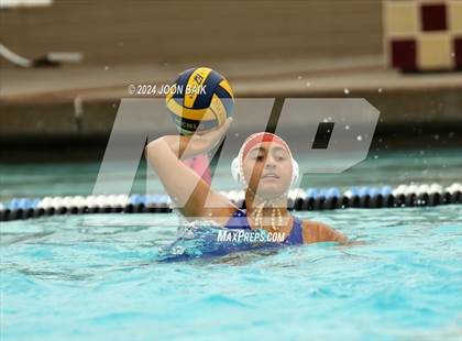 Thumbnail 2 in Presentation @ Menlo-Atherton (Amanda MacDonald Tournament) photogallery.