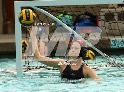Thumbnail 3 in Presentation @ Menlo-Atherton (Amanda MacDonald Tournament) photogallery.
