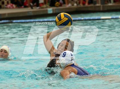 Thumbnail 2 in Presentation @ Menlo-Atherton (Amanda MacDonald Tournament) photogallery.