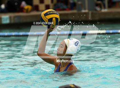 Thumbnail 3 in Presentation @ Menlo-Atherton (Amanda MacDonald Tournament) photogallery.