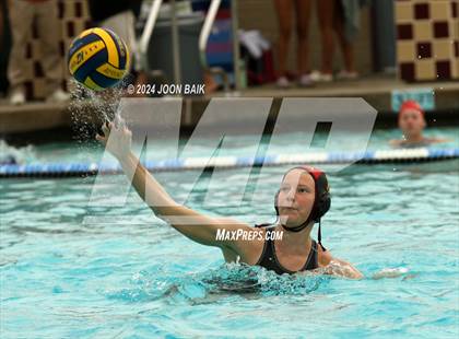 Thumbnail 3 in Presentation @ Menlo-Atherton (Amanda MacDonald Tournament) photogallery.