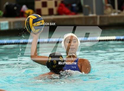 Thumbnail 1 in Presentation @ Menlo-Atherton (Amanda MacDonald Tournament) photogallery.
