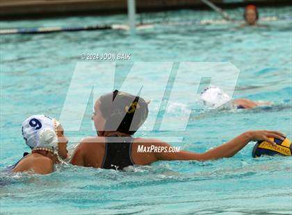 Thumbnail 3 in Presentation @ Menlo-Atherton (Amanda MacDonald Tournament) photogallery.