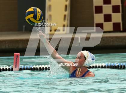 Thumbnail 1 in Presentation @ Menlo-Atherton (Amanda MacDonald Tournament) photogallery.