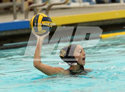 Thumbnail 3 in Presentation @ Menlo-Atherton (Amanda MacDonald Tournament) photogallery.