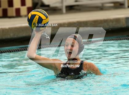 Thumbnail 1 in Presentation @ Menlo-Atherton (Amanda MacDonald Tournament) photogallery.