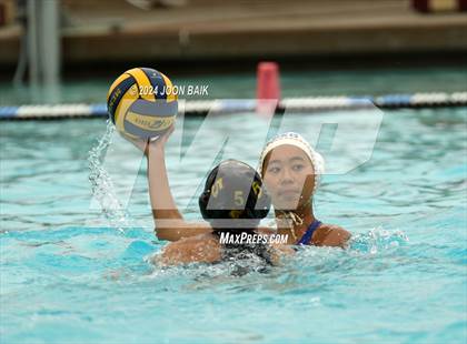 Thumbnail 1 in Presentation @ Menlo-Atherton (Amanda MacDonald Tournament) photogallery.