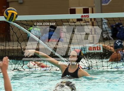 Thumbnail 1 in Presentation @ Menlo-Atherton (Amanda MacDonald Tournament) photogallery.