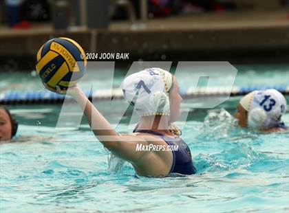 Thumbnail 2 in Presentation @ Menlo-Atherton (Amanda MacDonald Tournament) photogallery.
