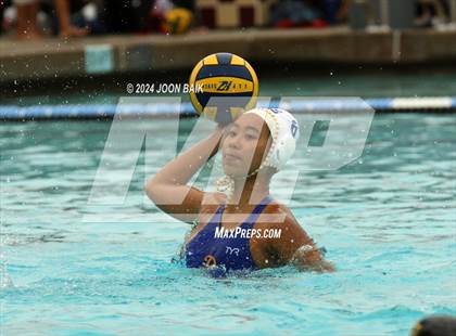 Thumbnail 1 in Presentation @ Menlo-Atherton (Amanda MacDonald Tournament) photogallery.
