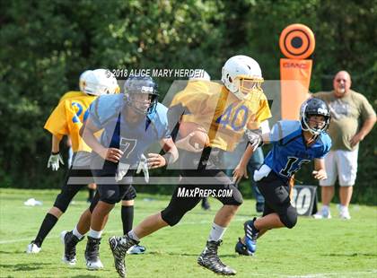 Thumbnail 3 in Faith Christian Academy @ Hernando Christian Academy photogallery.