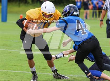 Thumbnail 3 in Faith Christian Academy @ Hernando Christian Academy photogallery.