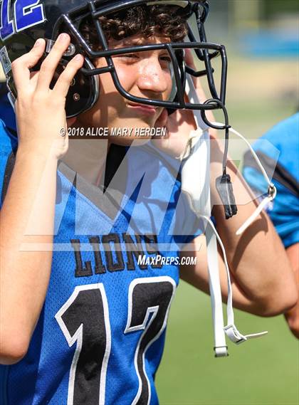 Thumbnail 3 in Faith Christian Academy @ Hernando Christian Academy photogallery.
