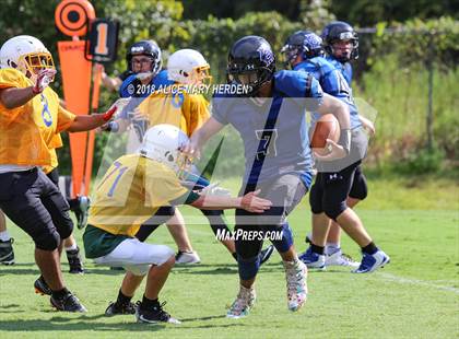 Thumbnail 2 in Faith Christian Academy @ Hernando Christian Academy photogallery.