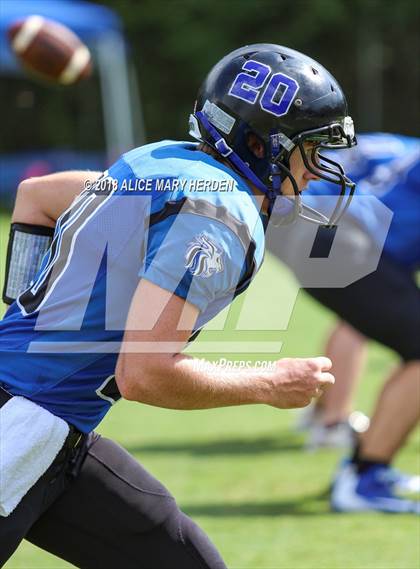 Thumbnail 1 in Faith Christian Academy @ Hernando Christian Academy photogallery.