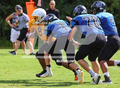 Thumbnail 3 in Faith Christian Academy @ Hernando Christian Academy photogallery.