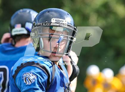 Thumbnail 3 in Faith Christian Academy @ Hernando Christian Academy photogallery.