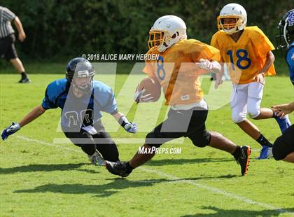 Thumbnail 3 in Faith Christian Academy @ Hernando Christian Academy photogallery.