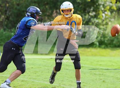 Thumbnail 1 in Faith Christian Academy @ Hernando Christian Academy photogallery.