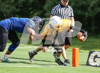 Thumbnail 1 in Faith Christian Academy @ Hernando Christian Academy photogallery.