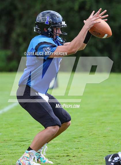 Thumbnail 1 in Faith Christian Academy @ Hernando Christian Academy photogallery.