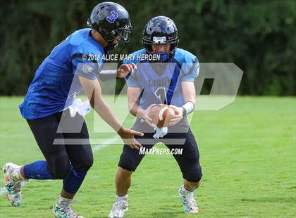 Thumbnail 2 in Faith Christian Academy @ Hernando Christian Academy photogallery.