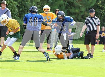 Thumbnail 3 in Faith Christian Academy @ Hernando Christian Academy photogallery.