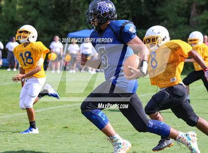 Thumbnail 3 in Faith Christian Academy @ Hernando Christian Academy photogallery.