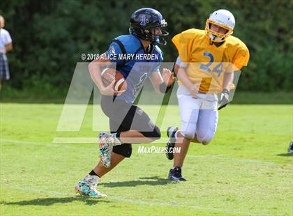 Thumbnail 3 in Faith Christian Academy @ Hernando Christian Academy photogallery.