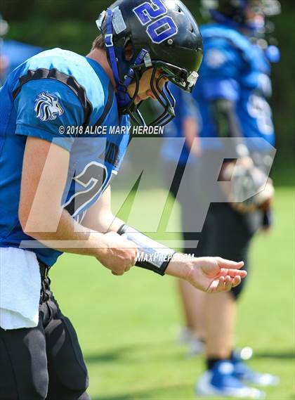 Thumbnail 3 in Faith Christian Academy @ Hernando Christian Academy photogallery.