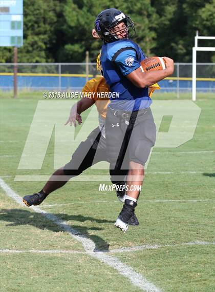 Thumbnail 2 in Faith Christian Academy @ Hernando Christian Academy photogallery.