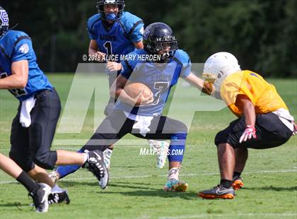 Thumbnail 3 in Faith Christian Academy @ Hernando Christian Academy photogallery.