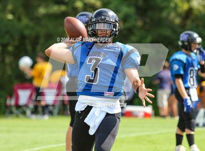 Thumbnail 3 in Faith Christian Academy @ Hernando Christian Academy photogallery.