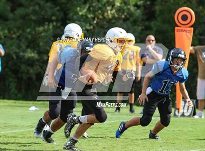 Thumbnail 2 in Faith Christian Academy @ Hernando Christian Academy photogallery.