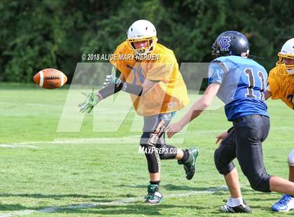 Thumbnail 3 in Faith Christian Academy @ Hernando Christian Academy photogallery.
