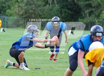 Thumbnail 2 in Faith Christian Academy @ Hernando Christian Academy photogallery.