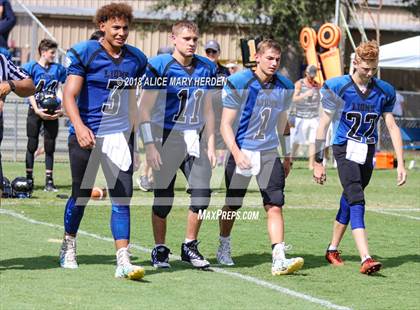 Thumbnail 1 in Faith Christian Academy @ Hernando Christian Academy photogallery.