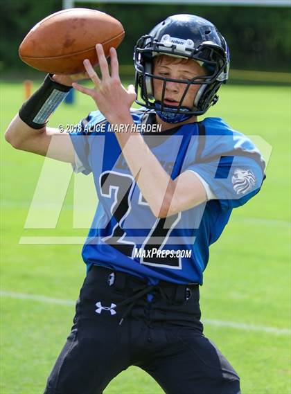 Thumbnail 2 in Faith Christian Academy @ Hernando Christian Academy photogallery.