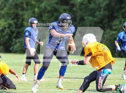 Thumbnail 2 in Faith Christian Academy @ Hernando Christian Academy photogallery.