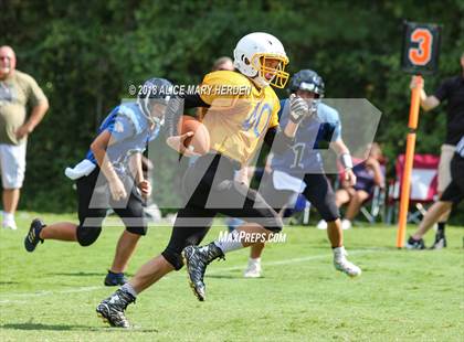 Thumbnail 2 in Faith Christian Academy @ Hernando Christian Academy photogallery.