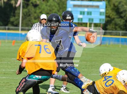 Thumbnail 3 in Faith Christian Academy @ Hernando Christian Academy photogallery.