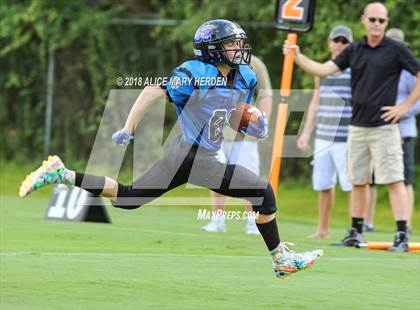 Thumbnail 3 in Faith Christian Academy @ Hernando Christian Academy photogallery.