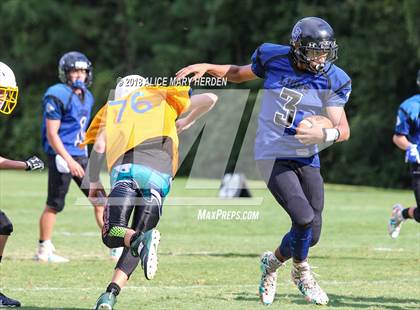 Thumbnail 3 in Faith Christian Academy @ Hernando Christian Academy photogallery.