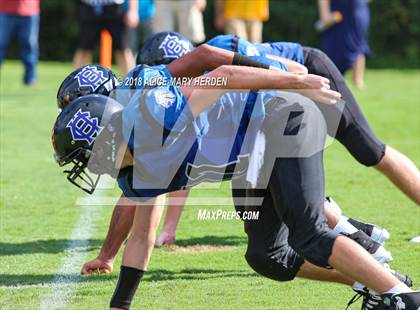 Thumbnail 3 in Faith Christian Academy @ Hernando Christian Academy photogallery.
