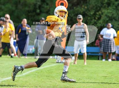 Thumbnail 3 in Faith Christian Academy @ Hernando Christian Academy photogallery.