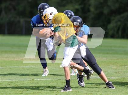 Thumbnail 3 in Faith Christian Academy @ Hernando Christian Academy photogallery.