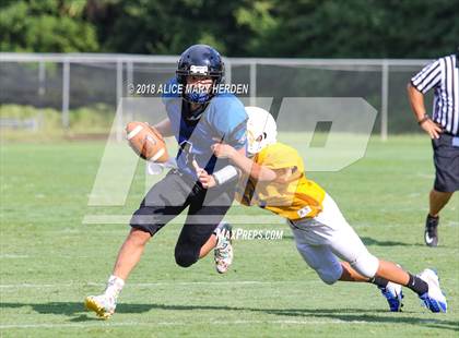 Thumbnail 3 in Faith Christian Academy @ Hernando Christian Academy photogallery.